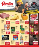 famila Nordost famila flugblatt - bis 21.03.2026