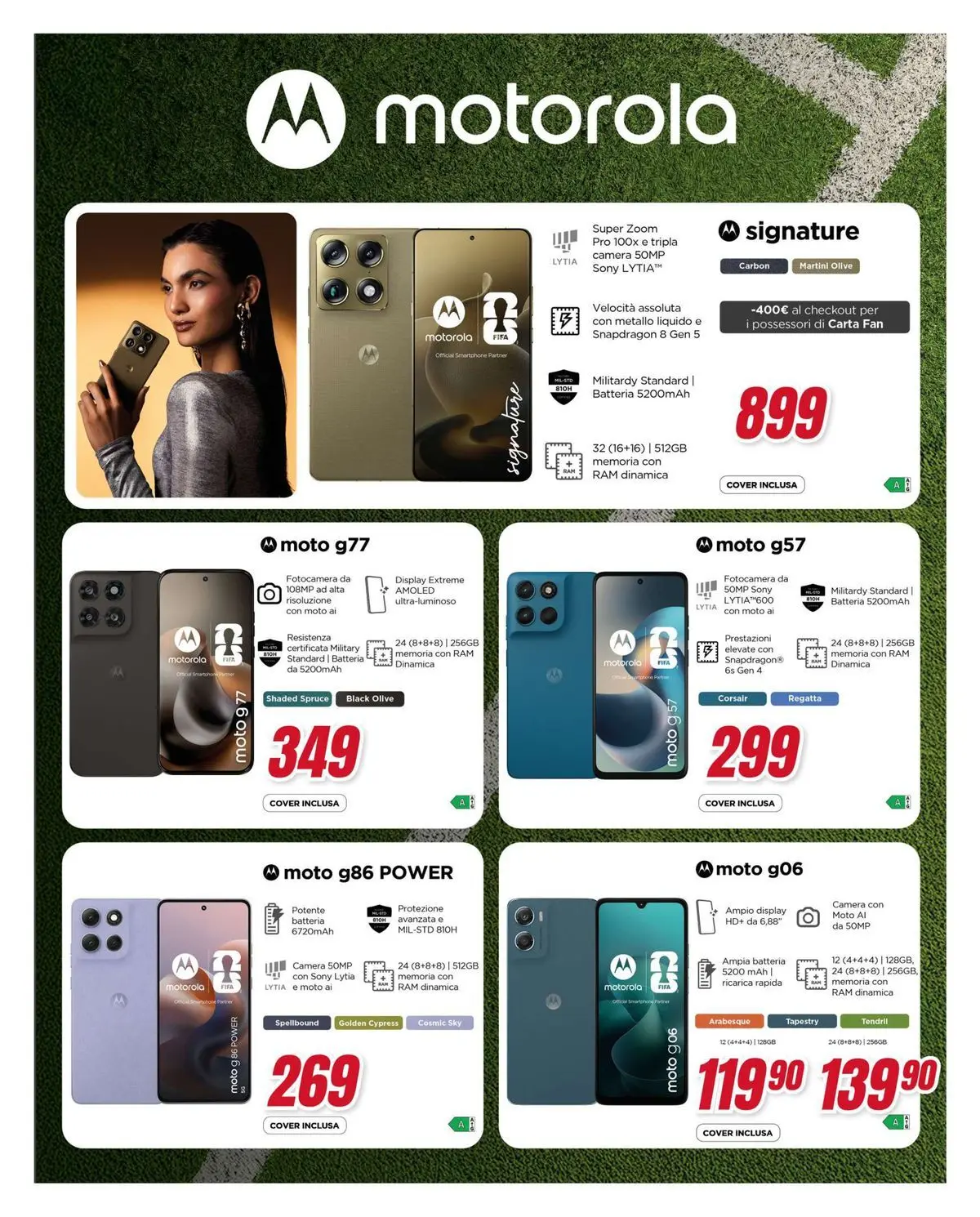 ﻿Trony volantino dal ﻿19/03/2026﻿ > ﻿Anteprima | Pagina: 11 | Prodotti: Olive, Smartphone, Fan, Batteria