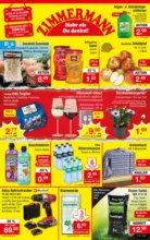 Zimmermann Sonderposten Zimmermann - Angebote 23.03.-28.03.2026 - ab 23.03.2026