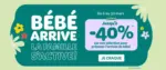 Aubert B&eacute;b&eacute; arrive, la famille s&rsquo;active - au 30.03.2026