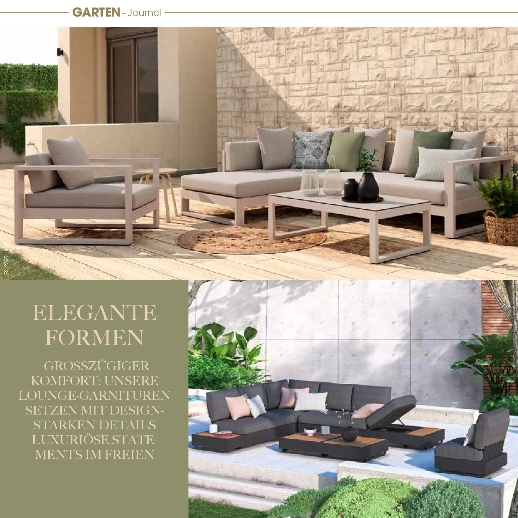 Zurbrüggen Garten Unna (ab 19.03.2025) zum Blättern | Seite: 4