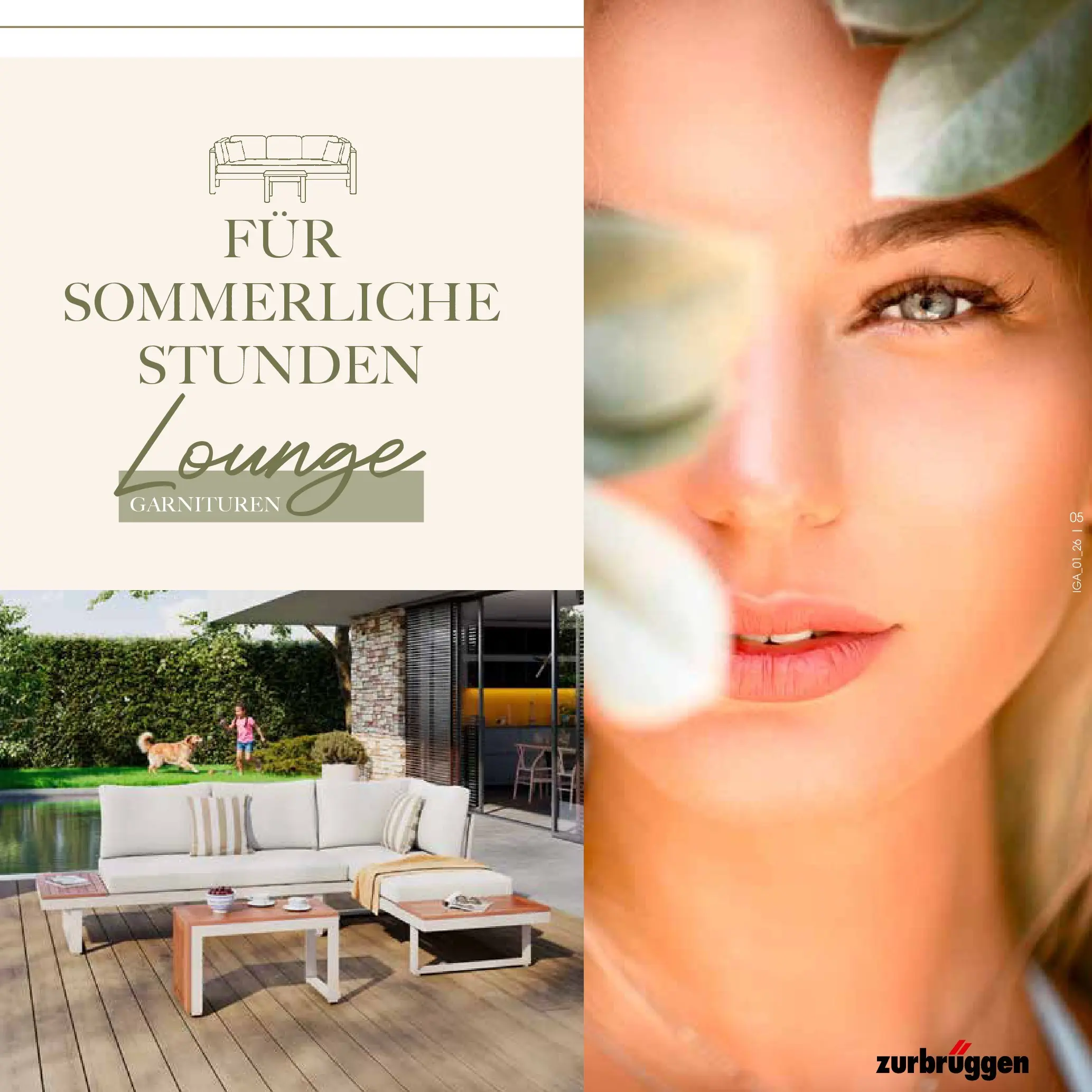 Zurbrüggen Garten Unna (ab 19.03.2025) zum Blättern | Seite: 5