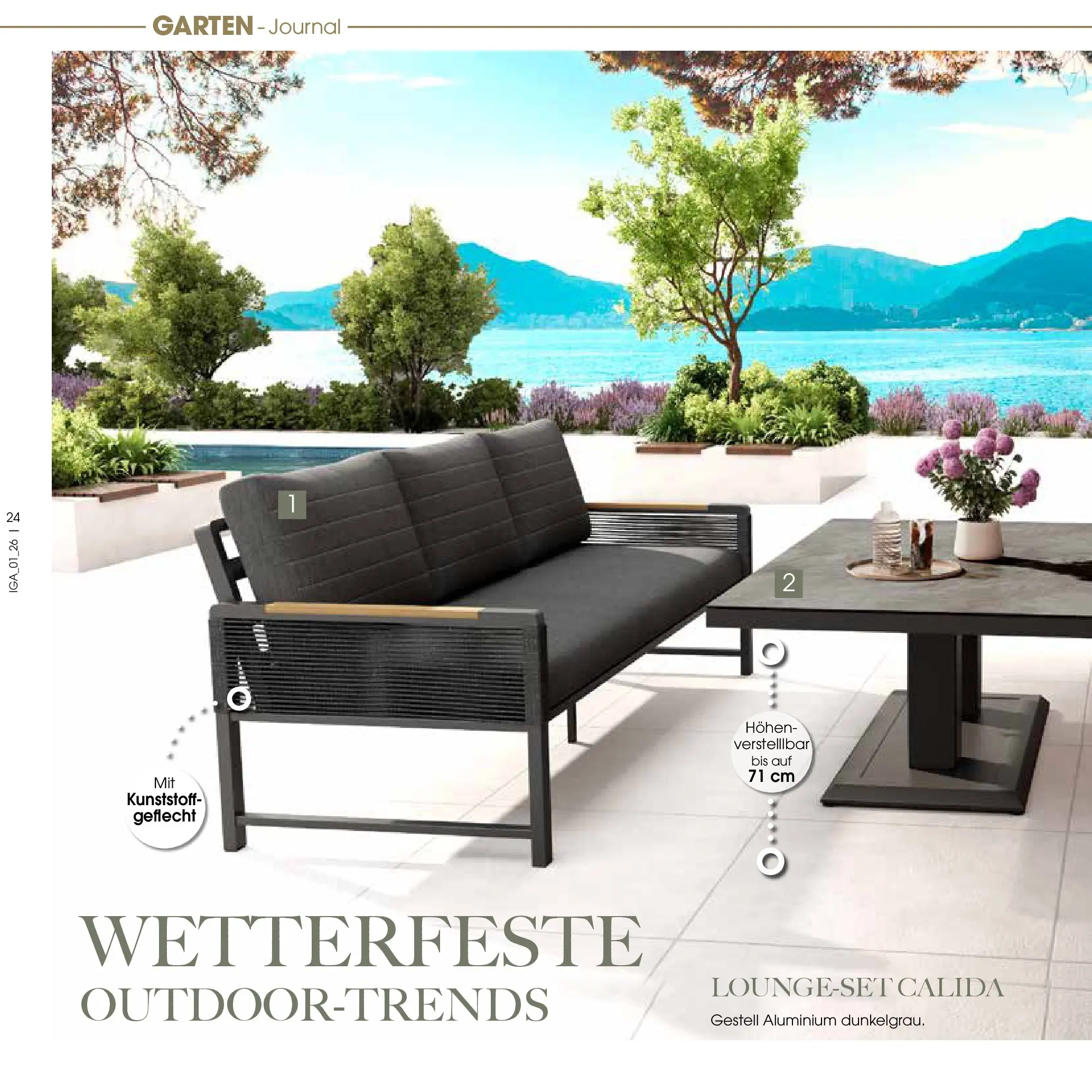 Zurbrüggen Garten Unna (ab 19.03.2025) zum Blättern | Seite: 24