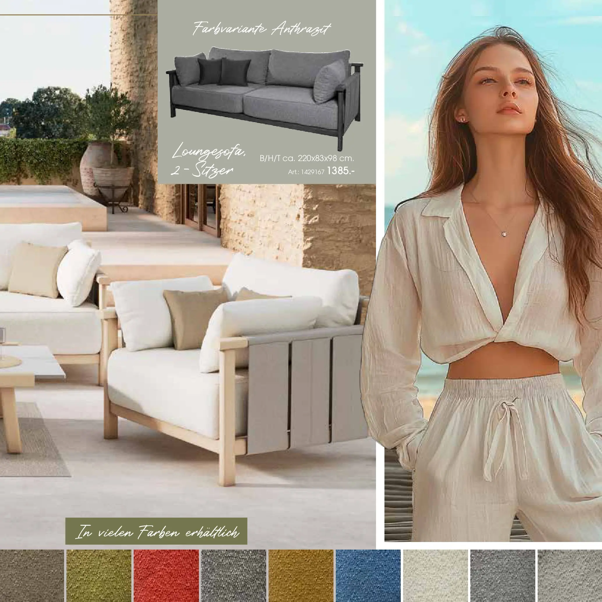 Zurbrüggen Garten Unna (ab 19.03.2025) zum Blättern | Seite: 33