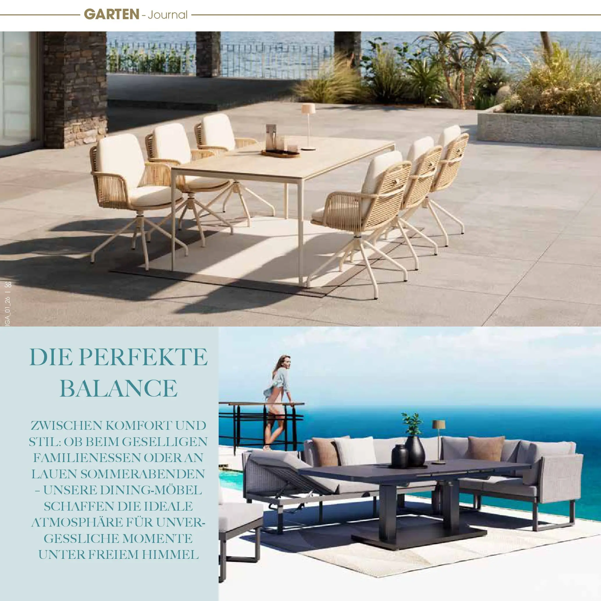 Zurbrüggen Garten Unna (ab 19.03.2025) zum Blättern | Seite: 38