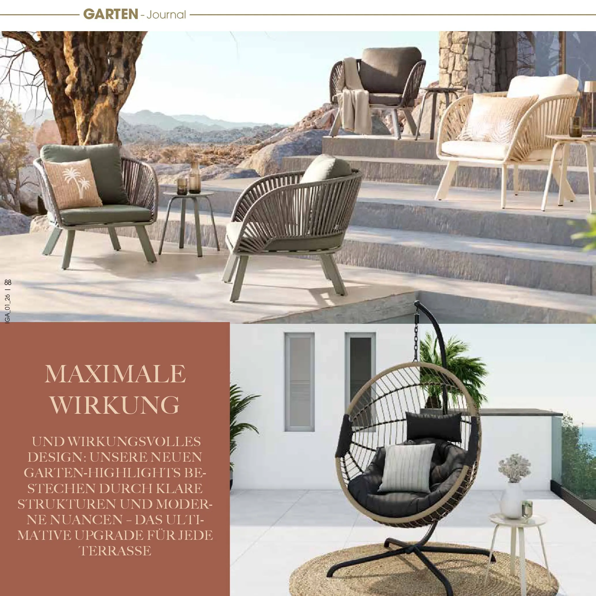 Zurbrüggen Garten Unna (ab 19.03.2025) zum Blättern | Seite: 88