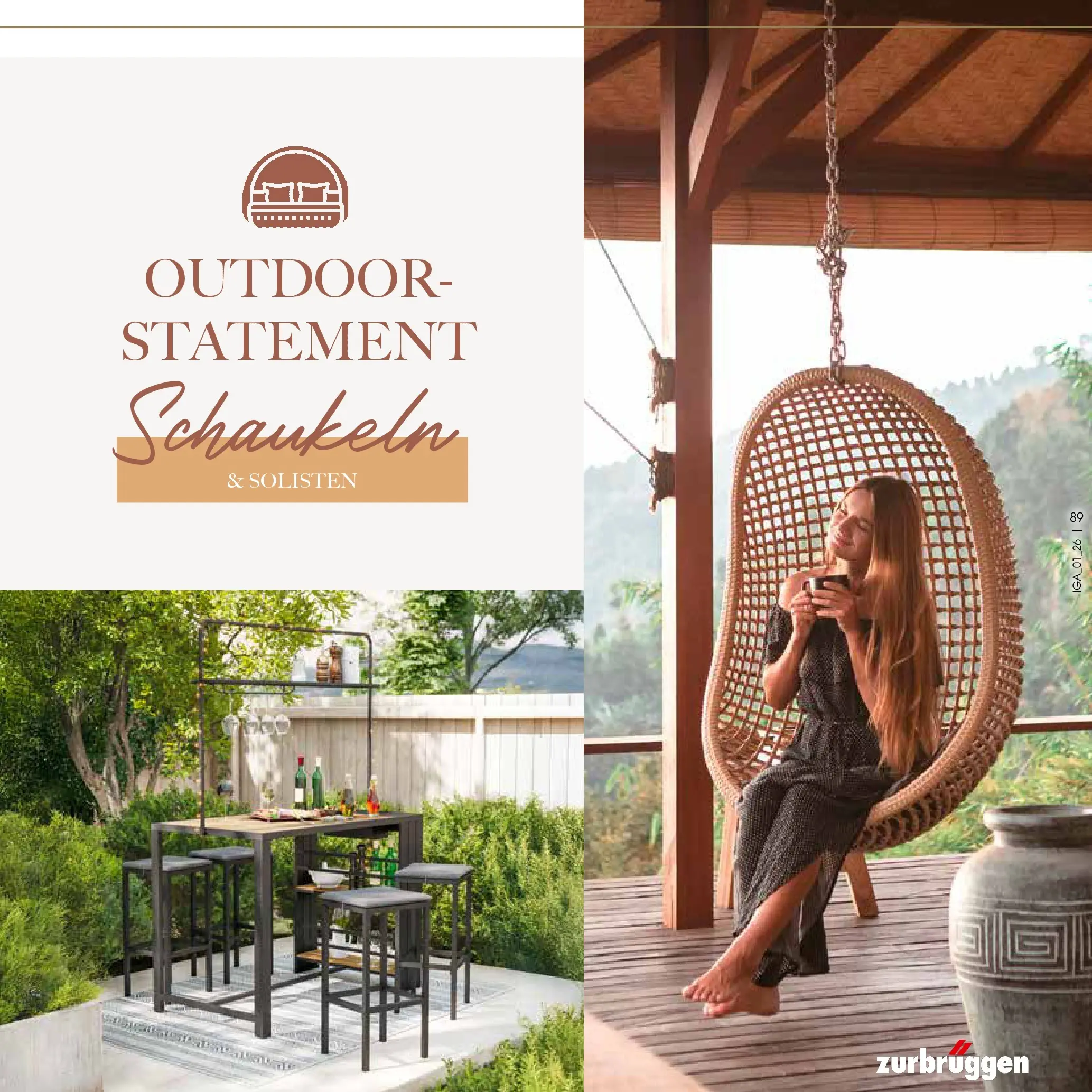 Zurbrüggen Garten Unna (ab 19.03.2025) zum Blättern | Seite: 89