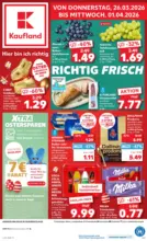 Kaufland: Wochenangebote