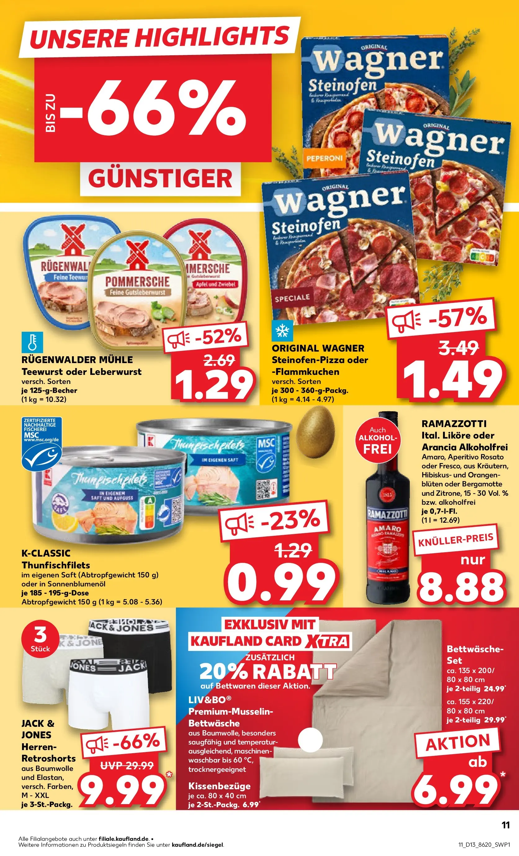 Prospekt Kaufland ab 26.03.2026 » Angebote und Werbung Online | Seite: 11 | Produkte: Sonnenblumenol, Orangen, Pizza, Ramazzotti Prospekt Kaufland ab 26.03.2026 » Angebote Online zum Blättern | Seite: 11 | Produkte: Sonnenblumenol, Orangen, Pizza, Ramazzotti