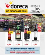 Doreca Un mondo da bere - al 05.04.2026