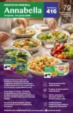 Catalog Annabella p&acirc;nă &icirc;n data de 01.04.2026