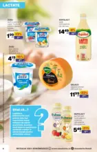 Catalog Annabella p&acirc;nă &icirc;n data de 01.04.2026