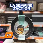 Action La Semaine d'Action est de retour avec les meilleures offres ! - au 26.03.2026