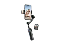 Hohem iSteady V3 Ultra Gimbal, Schwarz