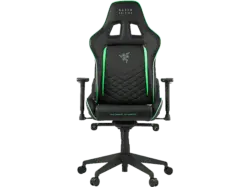 Razer Tarok Pro, (REZ-0002) Gaming Sessel, Schwarz