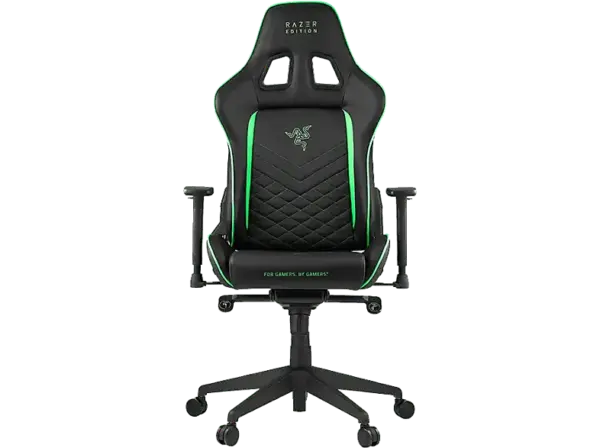 Razer Tarok Pro, (REZ-0002) Gaming Sessel, Schwarz