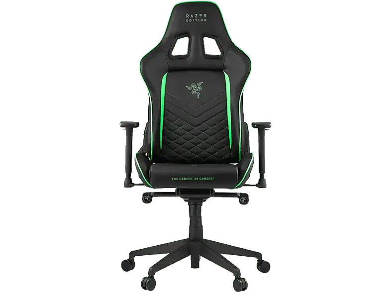 Razer Tarok Pro, (REZ-0002) Gaming Sessel, Schwarz