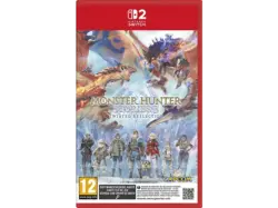 Monster Hunter Stories 3 Twisted Reflection - [Nintendo Switch 2]