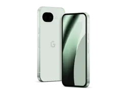 Google Pixel 10A, 128 GB, Fog, Dual SIM