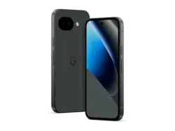 Google Pixel 10A, 256 GB, Obsidian, Dual SIM