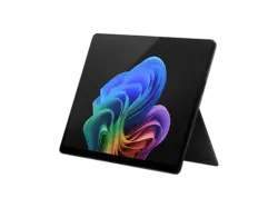 MICROSOFT Surface Pro 11th Edition Copilot+ PC, 13 Zoll Touchscreen, Qualcomm&reg; Snapdragon&reg; X Plus Prozessor, 16 GB, 512 GB, Adreno&trade; Onboard Graphics, Windows 11 Home
