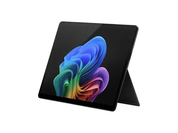 MICROSOFT Surface Pro 11th Edition Copilot+ PC, 13 Zoll Touchscreen, Qualcomm&reg; Snapdragon&reg; X Plus Prozessor, 16 GB, 512 GB, Adreno&trade; Onboard Graphics, Windows 11 Home