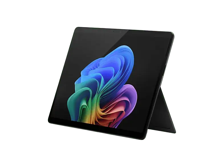 MICROSOFT Surface Pro 11th Edition Copilot+ PC, 13 Zoll Touchscreen, Qualcomm&reg; Snapdragon&reg; X Plus Prozessor, 16 GB, 512 GB, Adreno&trade; Onboard Graphics, Windows 11 Home