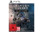 MediaMarkt Dornbirn Messepark Crimson Desert Day One Edition - [PlayStation 5] - bis 04.04.2026