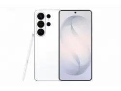 Samsung Galaxy S26 Ultra, 256 GB, White, Dual SIM
