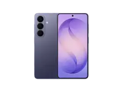 Samsung Galaxy S26, 512 GB, Cobalt Violet, Dual SIM