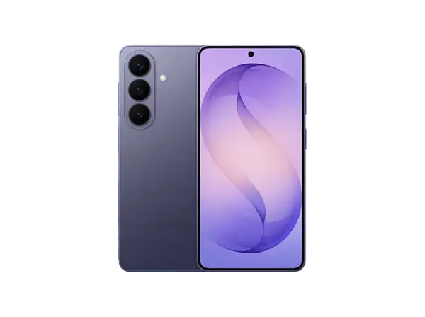 Samsung Galaxy S26, 512 GB, Cobalt Violet, Dual SIM