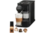 MediaMarkt Dornbirn Messepark De'Longhi EN510.B Lattissima One Evo Nespresso-Maschine Schwarz - bis 04.04.2026