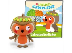 tonies H&ouml;rfigur: Jahreszeitenlieder