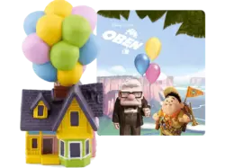 tonies Disney Pixar Oben; Tonies Figur