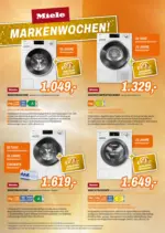 Expert Schelling EXPERT: Flugblatt - bis 12.04.2026