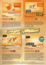 Expert Schelling EXPERT: Flugblatt - bis 12.04.2026