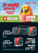 MediaMarkt Dornbirn Messepark MediaMarkt: Angebote - bis 04.04.2026