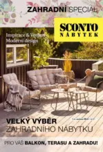 Zahradn&iacute; katalog 2026