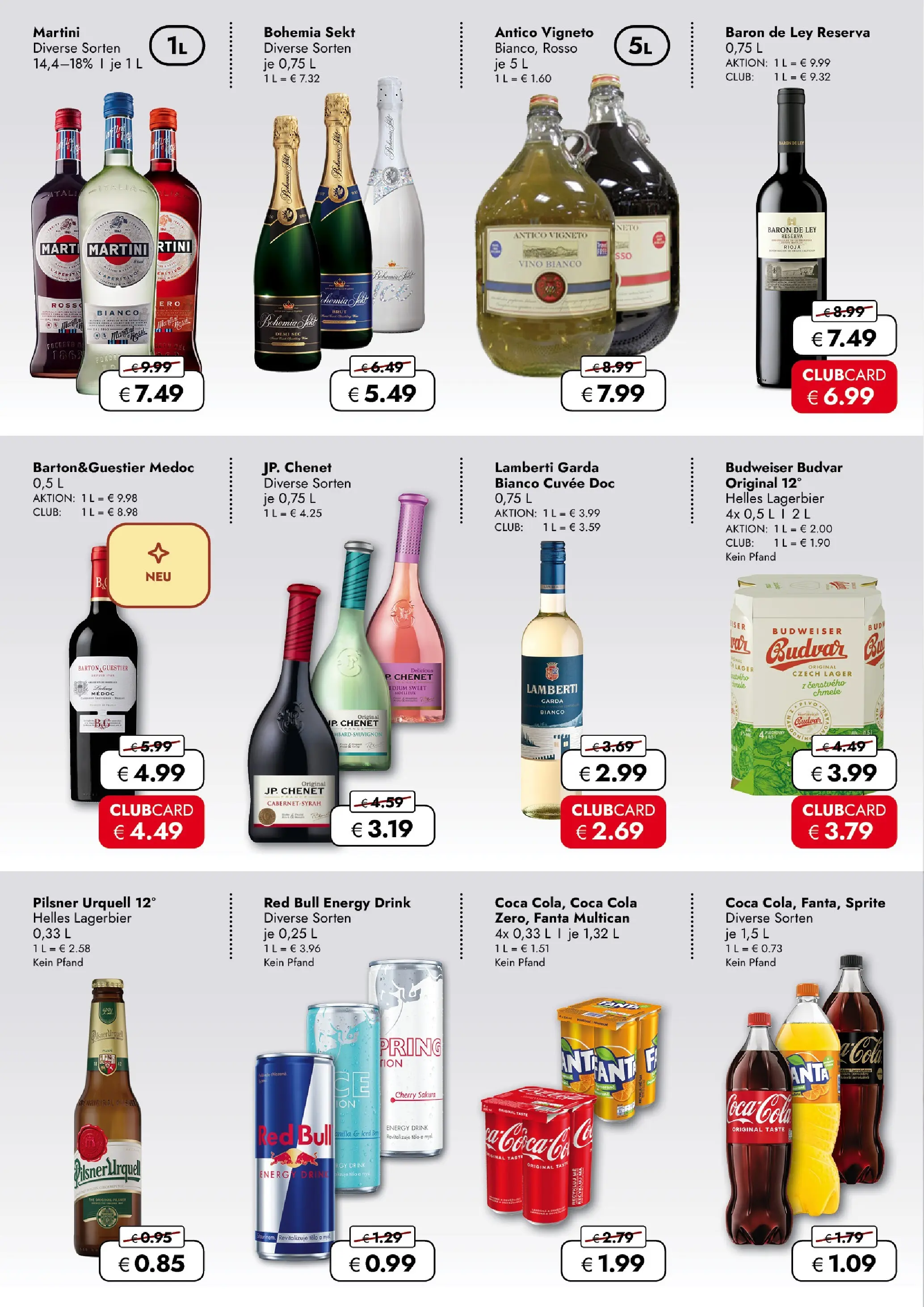 Travel FREE Aktionsangebote von 20.03.2026 - Aktuelle Angebote | Seite: 4