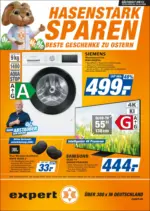 expert Wunder Expert: Elektronikangebote - bis 01.04.2026