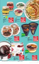 Kaufland хипермаркет MEGA изгодни цени в Kaufland с валидност до 29.03.2026 - от 23-03-26