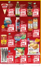 Kaufland хипермаркет MEGA изгодни цени в Kaufland с валидност до 29.03.2026 - от 23-03-26