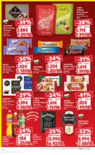 Kaufland хипермаркет MEGA изгодни цени в Kaufland с валидност до 29.03.2026 - от 23-03-26