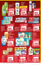 Kaufland хипермаркет MEGA изгодни цени в Kaufland с валидност до 29.03.2026 - от 23-03-26