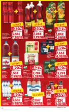 Kaufland хипермаркет MEGA изгодни цени в Kaufland с валидност до 29.03.2026 - от 23-03-26