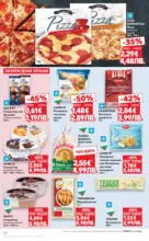 Kaufland хипермаркет MEGA изгодни цени в Kaufland с валидност до 29.03.2026 - от 23-03-26