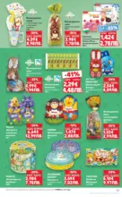 Kaufland хипермаркет MEGA изгодни цени в Kaufland с валидност до 29.03.2026 - от 23-03-26