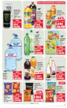 Kaufland хипермаркет MEGA изгодни цени в Kaufland с валидност до 29.03.2026 - от 23-03-26