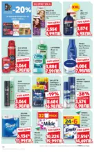 Kaufland хипермаркет MEGA изгодни цени в Kaufland с валидност до 29.03.2026 - до 29-03-26