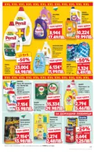 Kaufland хипермаркет MEGA изгодни цени в Kaufland с валидност до 29.03.2026 - от 23-03-26